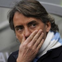 Mancini Sesalkan Start Lambat City