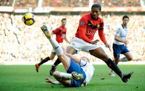 MU Bintang Lima ke Puncak