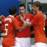 Belanda Tanpa Potensi Ancaman