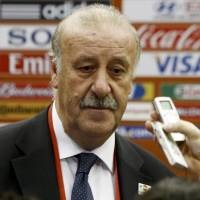 Spanyol Tak Sesumbar, Skotlandia Incar Runner up