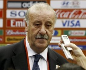 Spanyol Tak Sesumbar, Skotlandia Incar Runner up