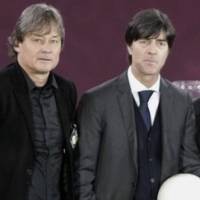 Grup A, Perang Para Jerman