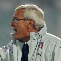 Lippi Bicara Soal Dirinya dan Capello