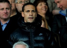 Lebih Dewasa, Rio Siap Kapteni Inggris