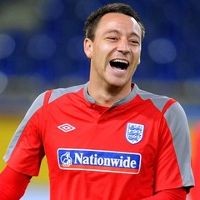 Inggris Sulit Sukses Tanpa Dipimpin Terry