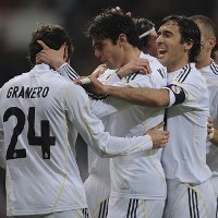 Madrid Ciamik di Kandang, Pellegrini Puas