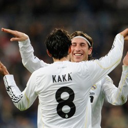 Madrid Libas Espanyol 3-0