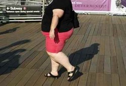 Cobalah Tinggal di Pegunungan untuk Turunkan Berat Badan