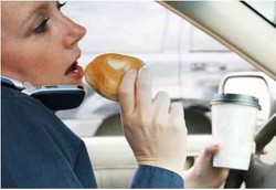 Awas, Terkena Sindrom Orang Sibuk