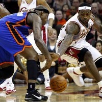 Cavs Perpanjang Rekor, Lakers Optimal