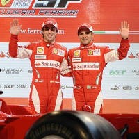 Di Montezemolo: Di Sepakbola, Ini Masih Agustus