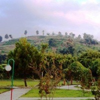 Ke Jendela Alam, Yukkk...