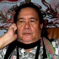 Jadi Tersangka Pemukulan, George Disembunyikan 