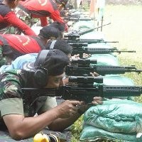 Pindad Produksi 15 Ribu Senjata Tiap Tahun