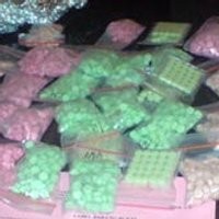  Penyelundupan Ribuan Ekstasi Digagalkan di Bandara Cengkareng