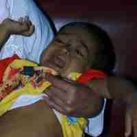 Kisah Fikri yang Senasib dengan Bilqis