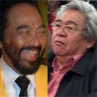 Taufiq Kiemas Jamu Surya Paloh Makan Siang