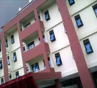 Rumah Susun Kopassus Diresmikan