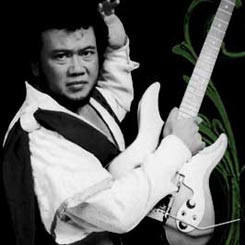 17 Tahun Absen, Rhoma Irama Kembali ke Layar Lebar!