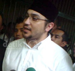 Lagi, Cewek Mengaku Dihamili Gary Iskak 