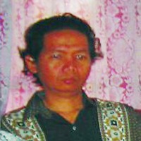 Arif Setyabudi Hilang di Pangandaran Cilacap Sejak 25 Januari 2010 