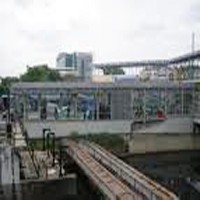 Berharap transjakarta Memperhatikan Halte Grogol  