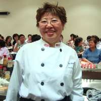 Masak Enak dan Sehat ala Amy Beh