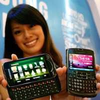 Samsung Kerahkan 4 Sistem Operasi Ponsel 