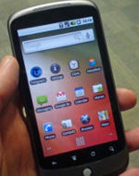 Penjualan Ponsel Super Google Memprihatinkan