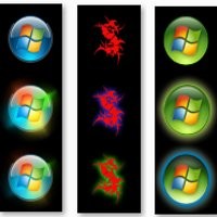 Mengubah Ikon Windows 7 Jadi Lebih Lucu