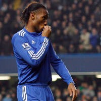 Drogba Mimpi Buruk Arsenal