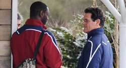 Redknapp Sarankan Capello Bawa King