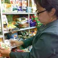 BBPOM Temukan Permen Tanpa Izin Edar