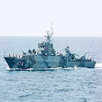 TNI AL Amankan Kapal Tanpa Dokumen 