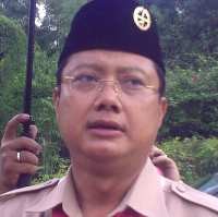 Dana Rp 3 Miliar Disebar di SKPD