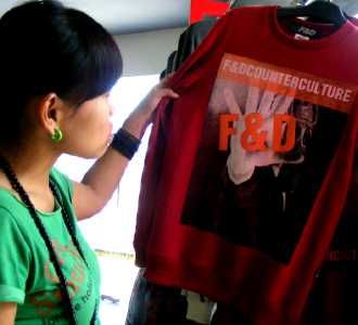 Clothing Jakarta Jajal Bandung