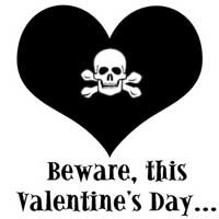 5 Tips Aman Hindari Spam Valentine