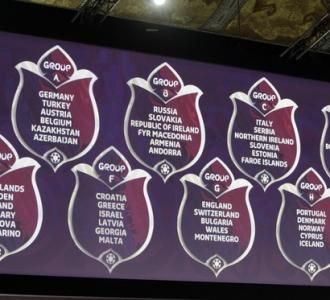 Awal Menuju Polandia-Ukraina