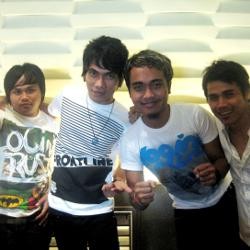 Album ke-2, Salju Main-main dengan MIYABI