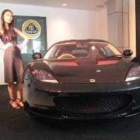 Lotus Evora Dibanderol Mulai Rp 2 Miliar