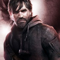 April, Splinter Cell Terbaru Hadir