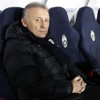 Serba Positif dari Juventus