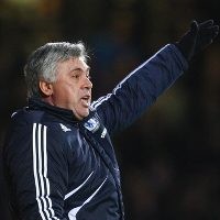 Peluk Carletto untuk Semua Pemain Chelsea