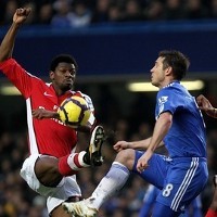 Kamu Belum Habis, Arsenal