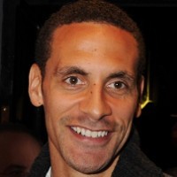 Setan Merah Dukung Rio Kapteni Inggris