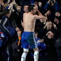 Terry Tetap Kapten Kami