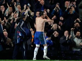 Terry Tetap Kapten Kami