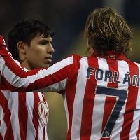 Imbang, Atletico Gagal ke Papan Tengah