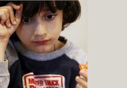 Kenapa Anak Saya Kena Autis?