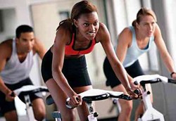 Berat Badan Susah Turun Gara-gara DNA